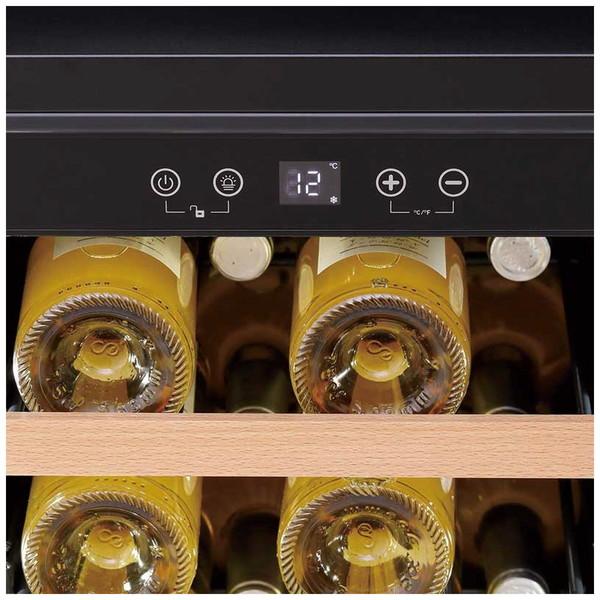 【基本設置料金セット】 グローバル ワインセラー ファンヴィーノ 28  BU88A ［28本］ 【お届け日時指定不可】 |  | 02