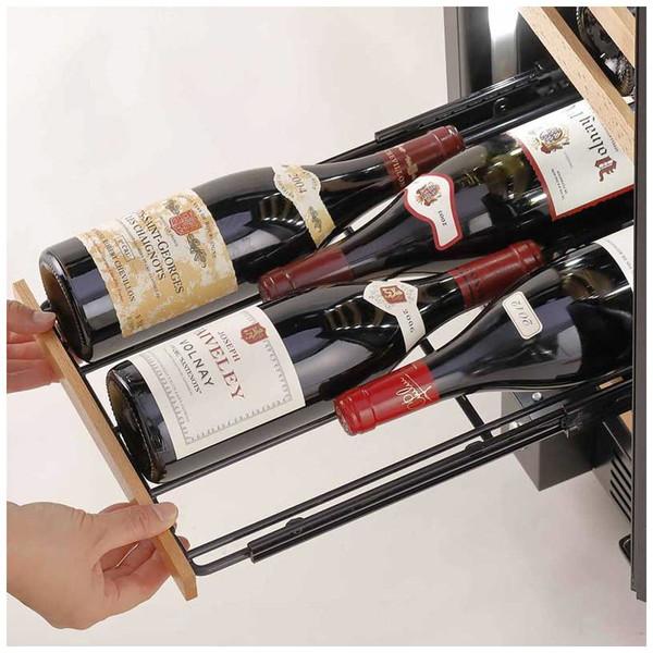 【基本設置料金セット】 グローバル ワインセラー ファンヴィーノ 28  BU88A ［28本］ 【お届け日時指定不可】 |  | 03