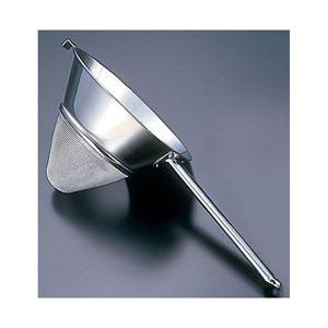 三宝産業 UK18-8シノア（25メッシュ） 21cm ＜BSN04021＞ | 