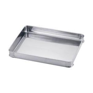 三宝産業 18-8システムバット(餃子バット) 大50 身 ＜AGY4007＞ 【864】 | 