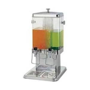 KINGO KINGOステンジュースディスペンサー B10402（仲子付） ＜FZY5001＞ | 