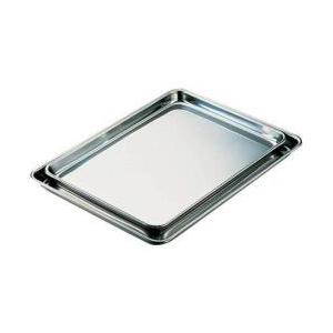 三宝産業 ステンレス ケーキトレー No.18 ＜ATL3502＞ | 