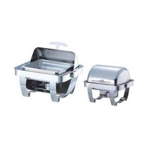 KINGO KINGO 角回転カバー式チェーフィング C6702-1（フルオープン） ＜NTEF501＞ | 