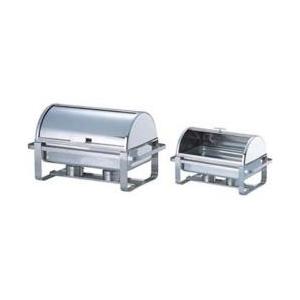 KINGO KINGO 角回転カバー式チェーフィング 2101-2（ハーフオープン） ＜NTEF802＞ | 