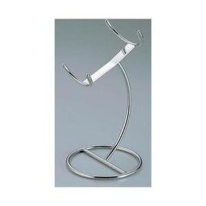 三宝産業 18-8アドバンスディスペンサースタンド L用（CO2エスプーマ兼用） ＜BES0501＞ | 