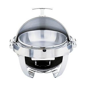 KINGO KINGO 丸回転カバー式チェーフィング 小 NY-2510-6/30 ＜NTEM201＞ | 