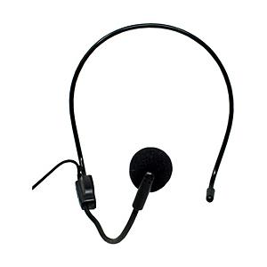 WINTECH WINTECH 拡声器用ハンズフリー有線マイク HFM-KMA2 メーカー純正品　KMA-200/210用 WINTECH  HFM-KMA2 | 