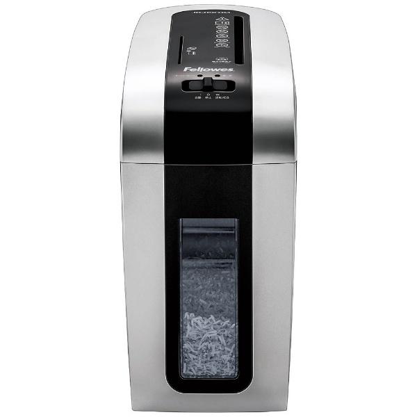 フェローズ JB-09CDM-R 電動シュレッダー [マイクロカット /A4サイズ] | Pherrow's | 02