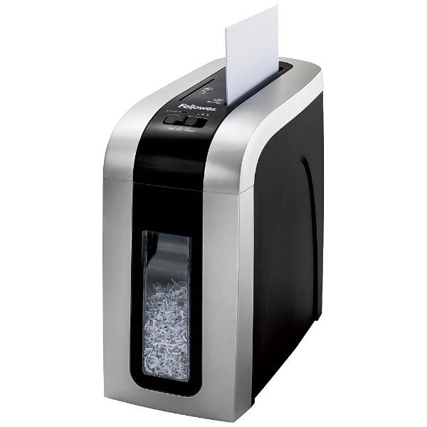 フェローズ JB-09CDM-R 電動シュレッダー [マイクロカット /A4サイズ] | Pherrow's | 03