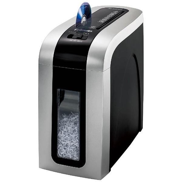 フェローズ JB-09CDM-R 電動シュレッダー [マイクロカット /A4サイズ] | Pherrow's | 04