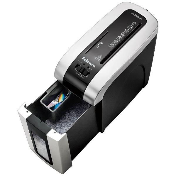 フェローズ JB-09CDM-R 電動シュレッダー [マイクロカット /A4サイズ] | Pherrow's | 05