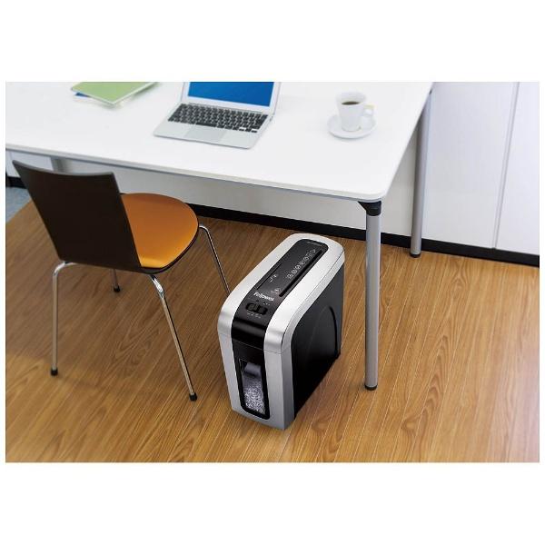 フェローズ JB-09CDM-R 電動シュレッダー [マイクロカット /A4サイズ] | Pherrow's | 06