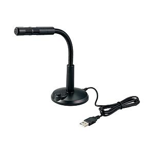 アーテック 051430 PCマイク   ［USB］ | アーテック