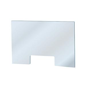 アーテック パネル 特大(窓あき) 550×850×2mm 　1枚   52104 | アーテック