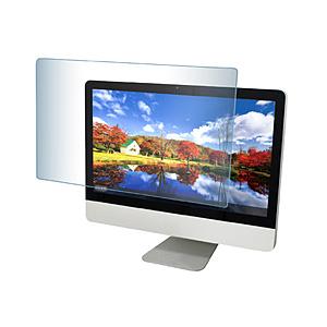 アーテック 23.8型ワイド対応 ブルーライトカット液晶保護フィルム   091743 | アーテック