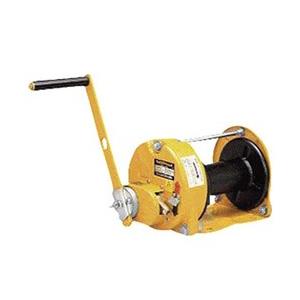 マックスプル工業 手動ウインチ GM10 | 