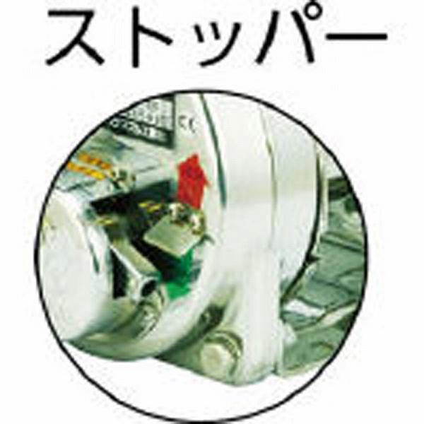 マックスプル工業 ESB-3 マックスプル ステンレス手動ウインチ(電解研磨) |  | 01