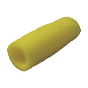 ニチフ端子工業 ニチフ　絶縁キャップ（100P） TIC 0.3-YEL | 