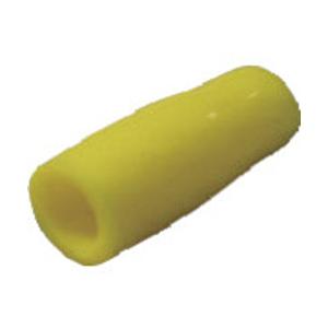 ニチフ端子工業 ニチフ　絶縁キャップ（100P） TIC 0.5-YEL | 