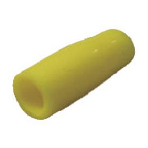 ニチフ端子工業 ニチフ　絶縁キャップ（100P） TIC 8-YEL | 