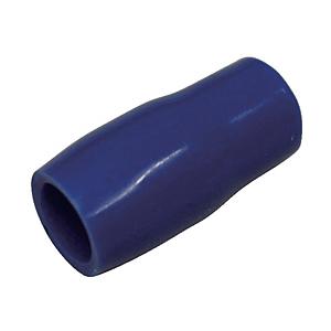 ニチフ端子工業 ニチフ　絶縁キャップ（50P） TIC 100-BLU | 