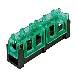 ニチフ端子工業 ニチフ　圧接形中継コネクタ　ＮＤＢ　２０１８   NDB-2018 | 