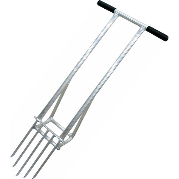 シンセイ シンセイ かる〜く 土おこし アルミ製 シンセイ  TO105M |  | 02