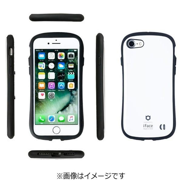 HAMEE iPhone 7用　iface First Classケース　レッド | Hamee | 01