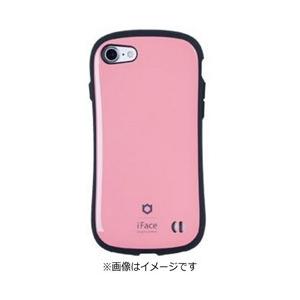 HAMEE iPhone 7用　iface First Classケース　ベビーピンク [振込不可] | Hamee