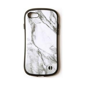 HAMEE iPhone 7用　iFace First Class Marble　ホワイト [振込不可][代引不可] | Hamee