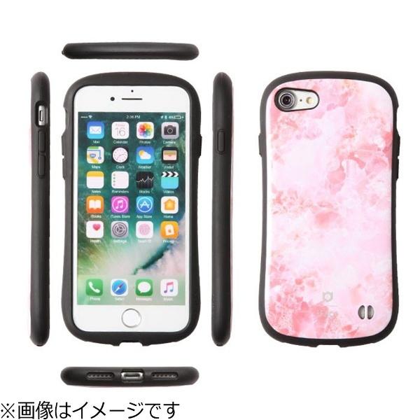 HAMEE iPhone 7用　iFace First Class Marble　ブルー [振込不可] | Hamee | 04
