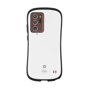 Hamee Galaxy Note Ultra専用 Iface First Class Standardケース Iface ホワイト 41 909 ソフマップpaypayモール店 通販 Paypayモール