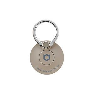 HAMEE iFace Finger Ring Holder インナーサークルタイプ iFace Reflection/ベージュ 41-932490 | Hamee