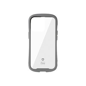 HAMEE [iPhone2021 6.1inch 3眼専用]iFace Reflection強化ガラスクリアケース [振込不可][代引不可] | Hamee