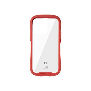 HAMEE ［iPhone 13 Pro 対応］iFace Reflection強化ガラスクリアケース | Hamee