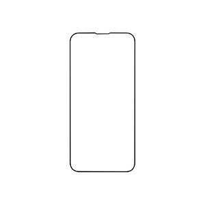 HAMEE [iPhone2021 5.4inch専用]iFace ラウンドエッジ強化ガラス 画面保護シート | Hamee