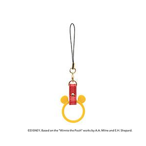 HAMEE ディズニーキャラクター/リングストラップ | Hamee