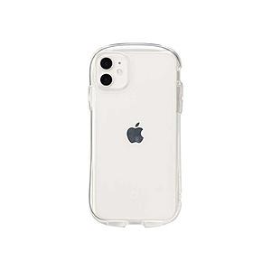 HAMEE [iPhone 11/XR専用]iFace Look in Clearケース | Hamee