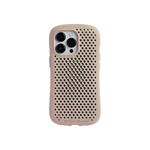 HAMEE ［iPhone 13 Pro専用］iFace × AndMesh MESH Grip Case | Hamee