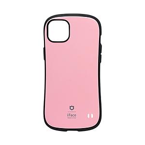 HAMEE iPhone 14 Plus iFace First Class Standardケース iFace ベビーピンク 41-945568 【864】 | Hamee