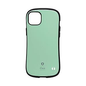 HAMEE iPhone 14 Plus iFace First Class Standardケース iFace ミント 41-945575 | Hamee