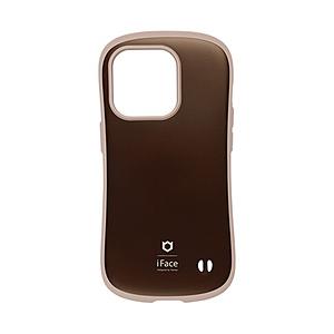 HAMEE iPhone 14 Pro iFace First Class Cafeケース iFace コーヒー 41-945919 | Hamee
