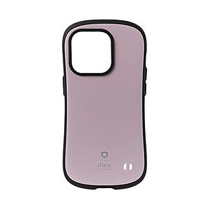 HAMEE iPhone 14 Pro iFace First Class KUSUMIケース iFace くすみパープル 41-946077 | Hamee