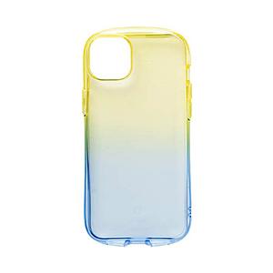 HAMEE iPhone 14 Plus iFace Look in Clear Lollyケース iFace レモン 41-946435 【864】 | Hamee