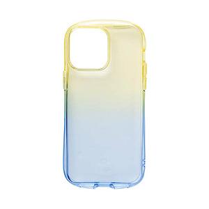 HAMEE iPhone 14 Pro Max iFace Look in Clear Lollyケース iFace レモン 41-946473 | Hamee