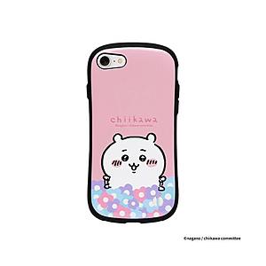 HAMEE [iPhone SE (第2/3世代)/8/7専用]ちいかわ iFace First Classケース | Hamee