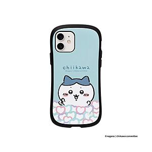 HAMEE [iPhone 12/12 Pro専用]ちいかわ iFace First Classケース | Hamee