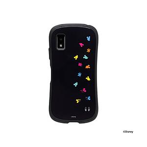 HAMEE ［AQUOS wish3専用］ディズニーキャラクター iFace First Classケース | Hamee