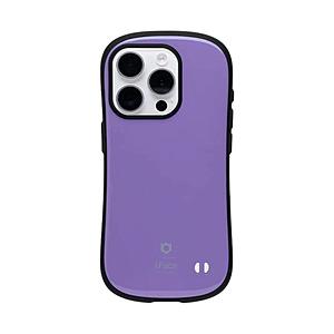 HAMEE [iPhone 15 Pro 専用]iFace First Class Standardケース iFace パープル 41-959695 | Hamee