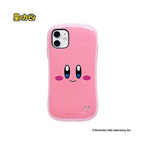 HAMEE ［iPhone 12/12 Pro専用］星のカービィ iFace First Classケース | Hamee